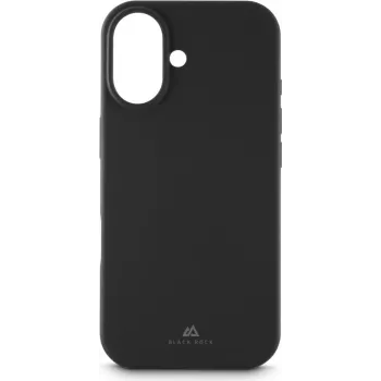 BLACK ROCK Urban Case Mag voor Apple iPhone 17 – zwart 00038555