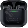 Black Shark JoyBuds earbuds draadloze Bluetooth 5.2 gamingheadset zwart