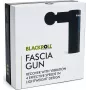 BLACKROLL Fascia Gun Massagepistool, zwart A002840