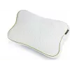 BLACKROLL Recovery Pillow comprimeerbaar wit 490 x 280 x 110 mm A001168