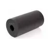 Blackroll standaard foamroller - zwart
