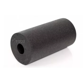 Blackroll standaard foamroller - zwart