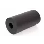 Blackroll standaard foamroller - zwart