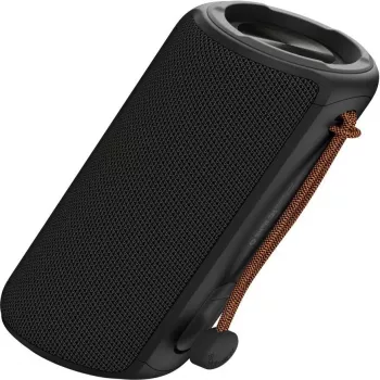 Blackview AuraBass 3 draagbare Bluetooth-luidspreker IPX7 zwart