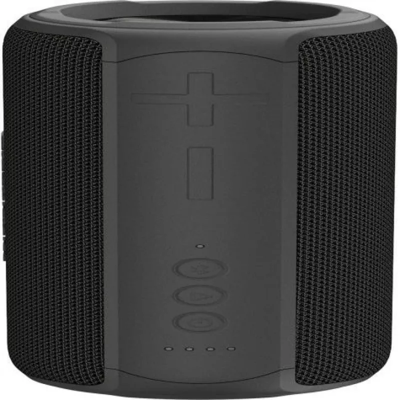 Blackview AuraBass 3 draagbare Bluetooth-luidspreker IPX7 zwart