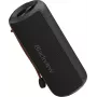 Blackview AuraBass 3 draagbare Bluetooth-luidspreker IPX7 zwart