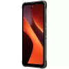 Blackview Fort 200 smartphone 6/256GB, zwart