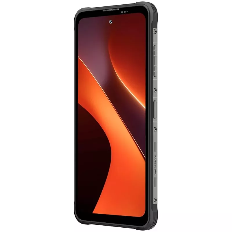 Blackview Fort 200 smartphone 6/256GB, zwart