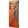 Blackview Fort 200 smartphone, 6GB/256GB, oranje
