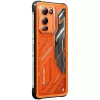 Blackview Fort 200 smartphone, 6GB/256GB, oranje
