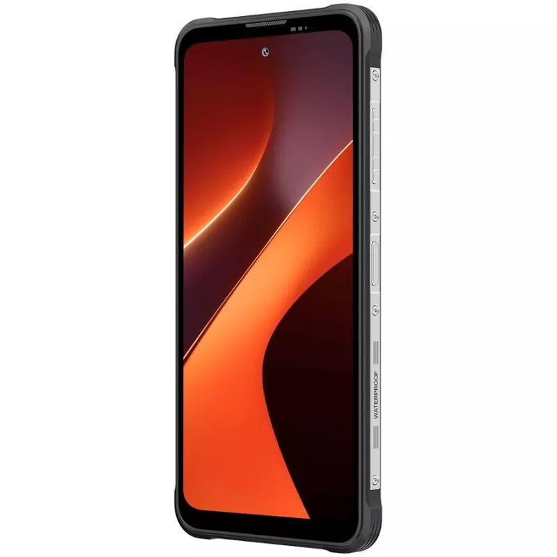 Blackview Fort 200 smartphone, 6GB/256GB, oranje