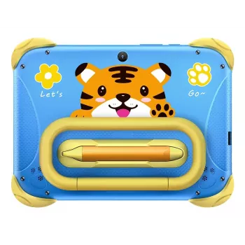 BLACKVIEW LINK MINI KIDS 7 inch 3/32GB blauwe tablet