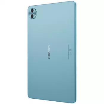 Blackview Mega 5 12 inch 8GB/256GB 4G LTE tablet met 2.4K display - blauw