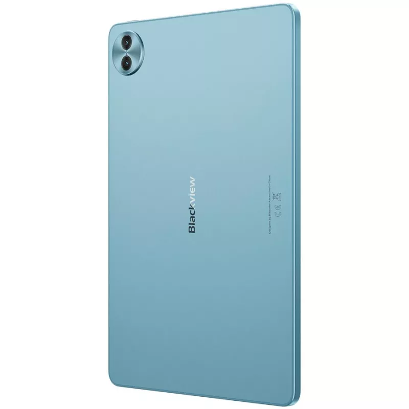 Blackview Mega 5 12-inch tablet, 8 GB/256 GB, blauw