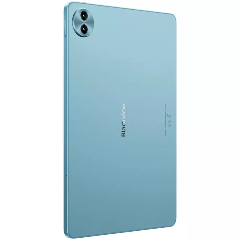 Blackview Mega 5 12-inch tablet, 8 GB/256 GB, blauw