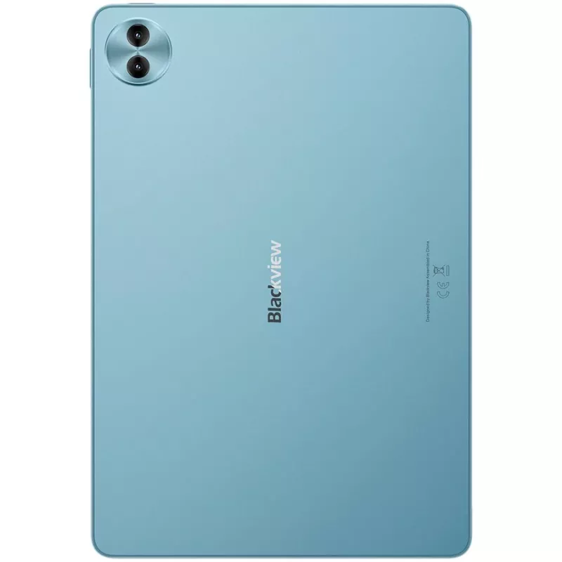 Blackview Mega 5 12-inch tablet, 8 GB/256 GB, blauw