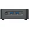 BLACKVIEW MP50 mini-pc AMD Ryzen 5 3500U 16GB 512GB SSD Windows 11 Pro zwart