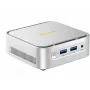 Blackview MP50 mini-pc AMD Ryzen 5 3500U 16GB 512GB SSD Windows 11 Pro zilver