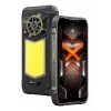 BLACKVIEW ROCK 5 6/256GB zwart mobiele telefoon