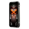 BLACKVIEW ROCK 5 6/256GB zwart mobiele telefoon