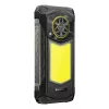BLACKVIEW ROCK 5 6/256GB zwart mobiele telefoon