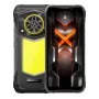 BLACKVIEW ROCK 5 6/256GB zwart mobiele telefoon