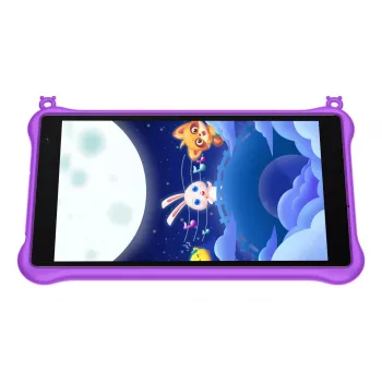 Blackview TAB50 KIDS 8 paars