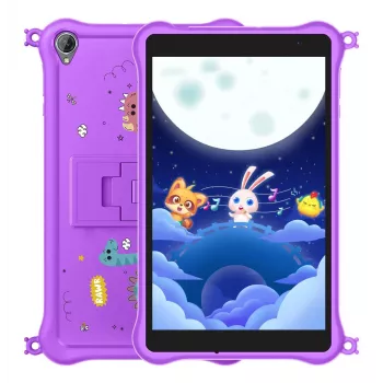 Blackview TAB50 KIDS 8 paars