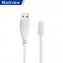 Blackview USB-A naar USB-C kabel 2m wit