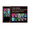 Blackview XPLORE 1 Pro 12+256 GB Thermal Image zwart