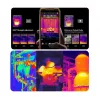 Blackview XPLORE 1 Pro 12+256 GB Thermal Image zwart