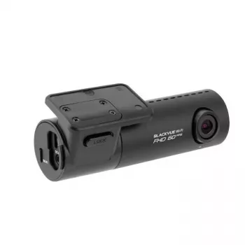 Blackvue DR590X-1CH dashcam met 64GB microSD-kaart