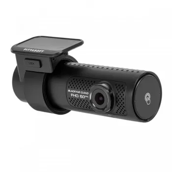 Blackvue DR770X-1CH dashcam met GPS en 64 GB