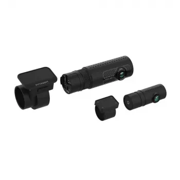 BlackVue DR770X-2CH-II dashcam met GPS en 64 GB