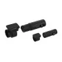 BlackVue DR770X-2CH-II dashcam met GPS en 64 GB