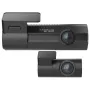 BlackVue DR8 ELITE-2CH 2-kanaals dashcam met 64GB microSD-kaart