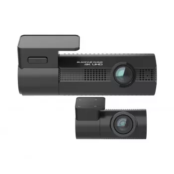 Blackvue DR9 ELITE-2CH 4K UHD dual-channel dashcam