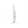 Blaupunkt 43UBG6010S 43 inch (108 cm) 4K Ultra HD Google TV, wit