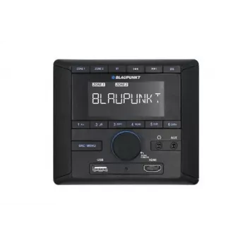 Blaupunkt BPA 3022 M DAB+ autoradio met antenne en afstandsbediening 2010021000000