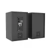 Blaupunkt BS40BK 2.0 stereo-multimedialuidsprekers 40W Bluetooth 5.0 AUX MDF hout zwart