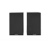 Blaupunkt BS40BK 2.0 stereo-multimedialuidsprekers 40W Bluetooth 5.0 AUX MDF hout zwart