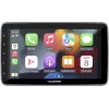 Blaupunkt Cape Town 948 DAB moniceiver met Apple CarPlay, Android Auto, DAB+ tuner, stuurwielafstandsbediening-ingang, achteruitrijcamera-ingang 2002024000002