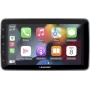 Blaupunkt Cape Town 948 DAB moniceiver met Apple CarPlay, Android Auto, DAB+ tuner, stuurwielafstandsbediening-ingang, achteruitrijcamera-ingang 2002024000002