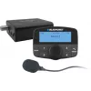 Blaupunkt DABNPLAY 550 DAB+ receiver met FM-transmitter, Bluetooth-handsfree, afstandsbediening, zwart 2 010 025 000 000