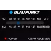 Blaupunkt PR4WH draagbare AM/FM-radio grijs