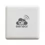 Blebox airSensor Luchtkwaliteitssensor, 2,4 GHz, Wit