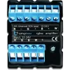 BLEBOX ampbox slimme LED-controller 4-kanaals Wi-Fi RGBW CCT 12-24V DC