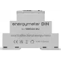 BLEBOX energyMeter DIN - slimme energiemeter voor DIN-rail