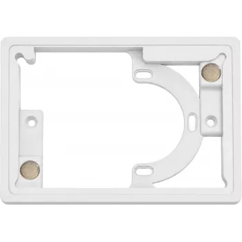 BLEBOX framePanelM Wit Wandmontageframe voor ControlPanelM