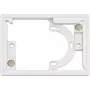 BLEBOX framePanelM Wit Wandmontageframe voor ControlPanelM